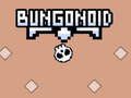 Hra Bungonoid online