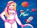 Hra Princezná Astronaut online Hra Princezná Astronaut online