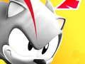 Hra Sonic: Podzemné super preteky online Hra Sonic: Podzemné super preteky online