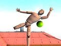 Hra Pád Tela 3D online