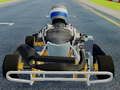 Hra Herné Ihrisko Go Kart Boost online Hra Herné Ihrisko Go Kart Boost online