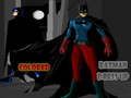Hra Sfarbený Batman: Obliekaj online