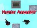 Hra Lovec Assassín: Majster Vypchatia online