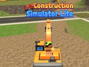 Hra Simulátor konštrukcie online