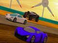 Hra Demolačné derby 3D online