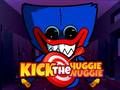 Hra Nakopnite Huggie Wuggie online