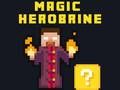 Hra Magický Herobrine online