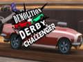 Hra Výzva Demolícia Derby online