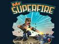 Hra Pán Superfire online