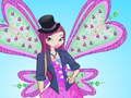 Hra Oblečenie Roxy Winx online