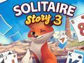 Hra Príbeh Solitéra Tripeaks 3 online