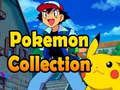Hra Pokémon Zbierka online
