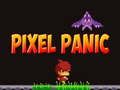 Hra Pixelová panika online