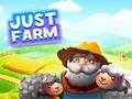 Hra Len Farma online Hra Len Farma online