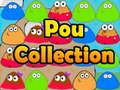 Hra Pou kolekcia online Hra Pou kolekcia online