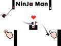 Hra Ninja Muž online