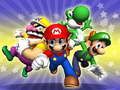 Hra Mario Sklz online