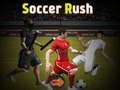 Hra Futbalový Útek online