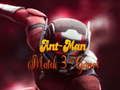 Hra Ant-Man Hry Match 3 online