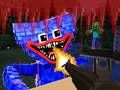 Hra Mine Shooter Monštrá Royale online