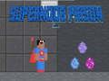 Hra Supernoob Väzenie Veľká Noc online