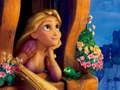 Hra Hrajte sladkú hru na zladenie s Rapunzel online