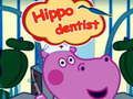 Hra Hippopotamus Zubár online Hra Hippopotamus Zubár online