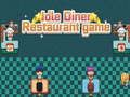 Hra Idle Diner Hra Reštaurácie online
