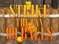 Hra 99 Lôpt Strike online