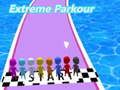 Hra Extrémny Parkour online