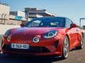 Hra Alpine A110 S Klznutie online