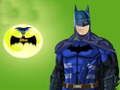 Hra Batman Šaty online Hra Batman Šaty online