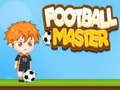 Hra Futbalový Majster online
