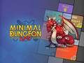 Hra Minimálne Dungeon RPG online