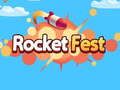 Hra Festival Raket online