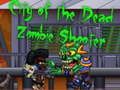 Hra Mesto Mŕtvych: Zombí Shooter online