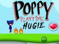 Hra Poppy Playtime Hugie online