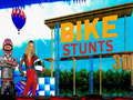 Hra Bicyklové kúsky 3D online