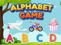 Hra Hra s abecedou online