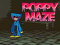Hra Poppy Bludisko online
