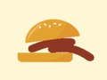 Hra Hamburger online Hra Hamburger online
