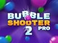 Hra Bubble Shooter Pro 2 online
