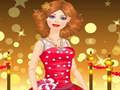 Hra Barbie párty make-up online Hra Barbie párty make-up online