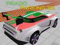 Hra Parkovanie Prado 3D online