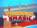 Hra Tsunami Narušenie online