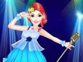Hra Projekt Módnych Super Idolov online