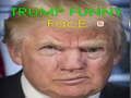 Hra Trump Zábavná Tvár online