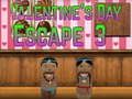 Hra Únik na Valentína 3 od Amgela online