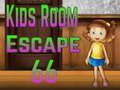 Hra Únik z izby Amgel Kids 66 online