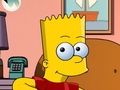 Hra Oblečte Barta Simpsonsa online